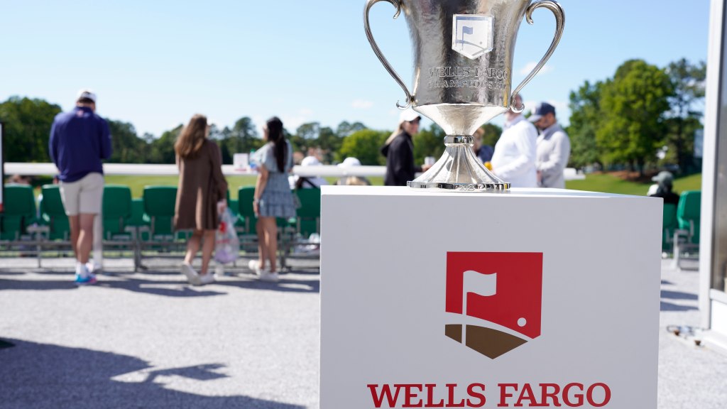 PGA Tour prize money payouts for 2023 Wells Fargo Championship