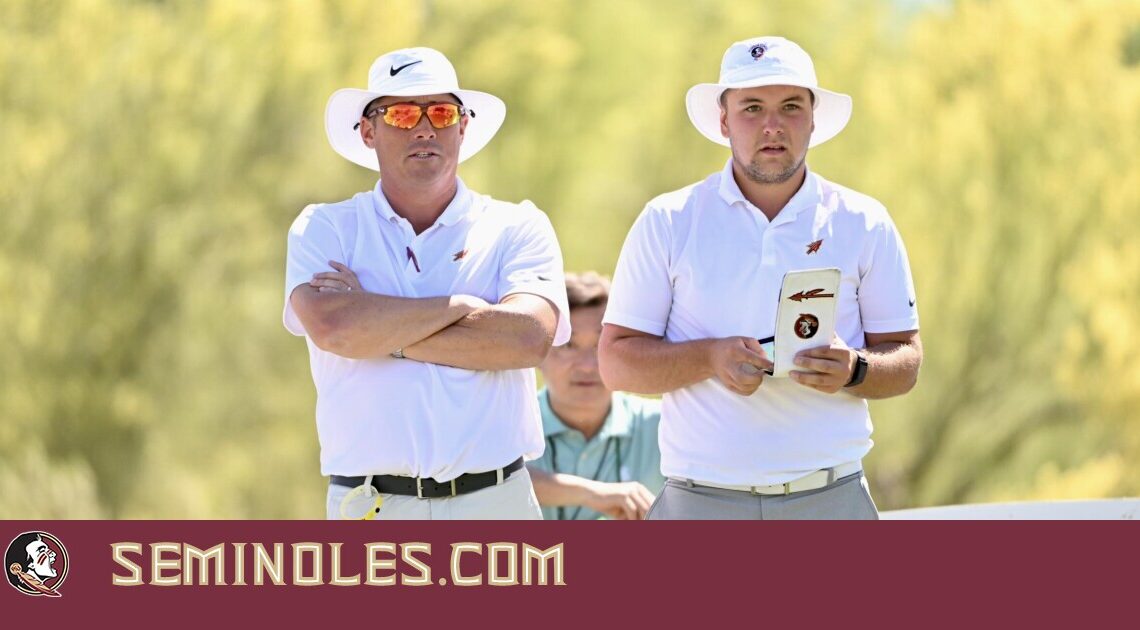 Photos: NCAA Championships Third Round