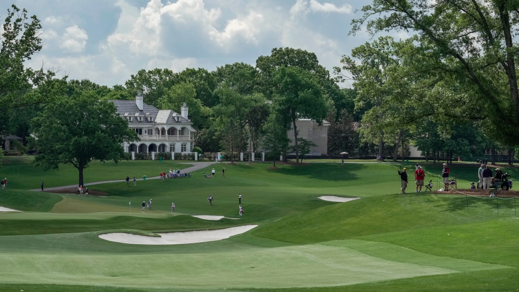 Quail Hollow creates new job to handle Wells Fargo, PGA Championship