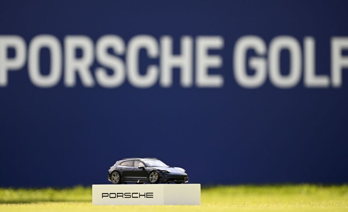Report: Porsche Could Withdraw Sponsorship Following DP World Tour Sanctions On LIV Players