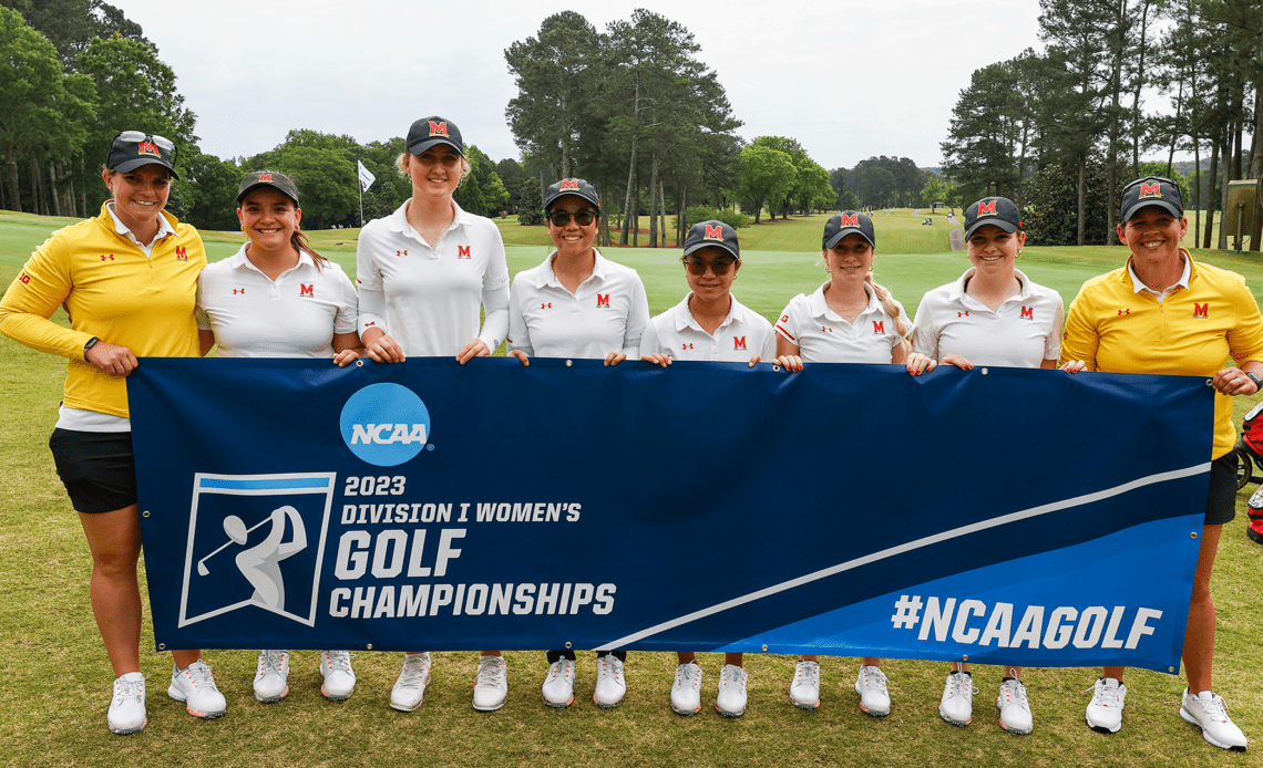 Season Comes to an End at NCAA Regionals Appearance