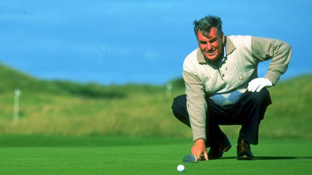 South Africa’s John Bland, five-time PGA Tour Champions winner, dies