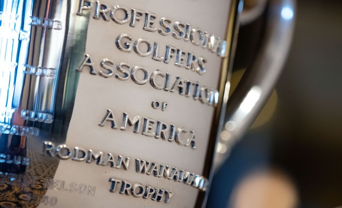 The PGA Championship Purse And Prize Money 2023 VCP Golf
