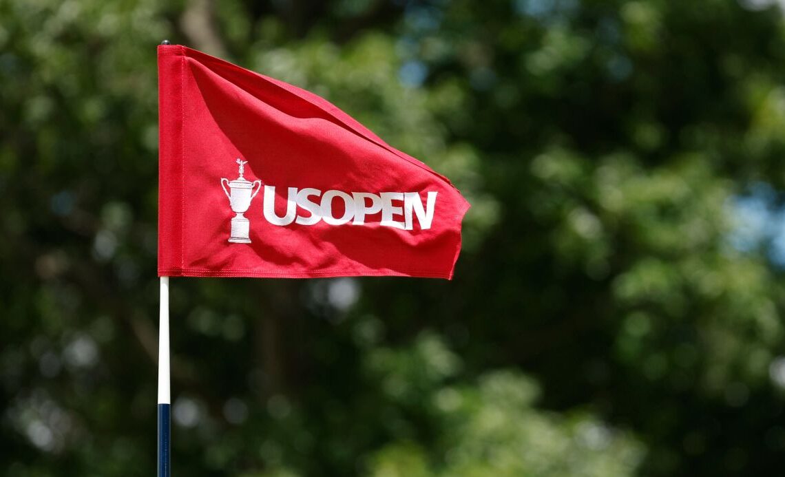 US Open Qualifier Reduced To 17 Holes Due To Bizarre Incident