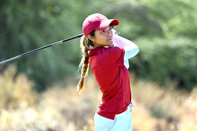 Wake Forest, USC advance to 2023 NCAA Women’s Golf Championship match