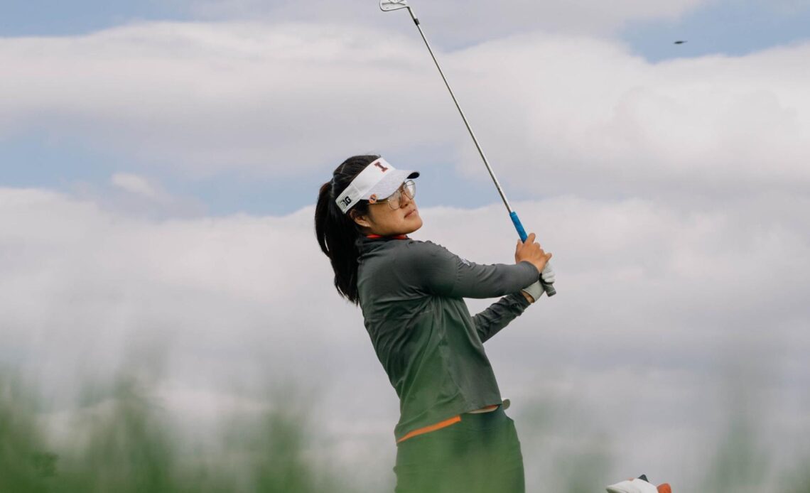 Wang Named to PING WGCA Player of the Year Watch List