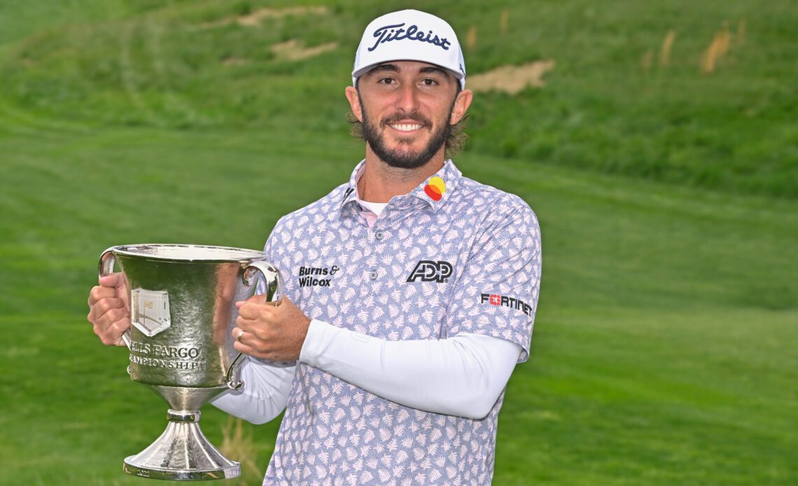 Wells Fargo Championship Purse, Prize Money And Field 2023