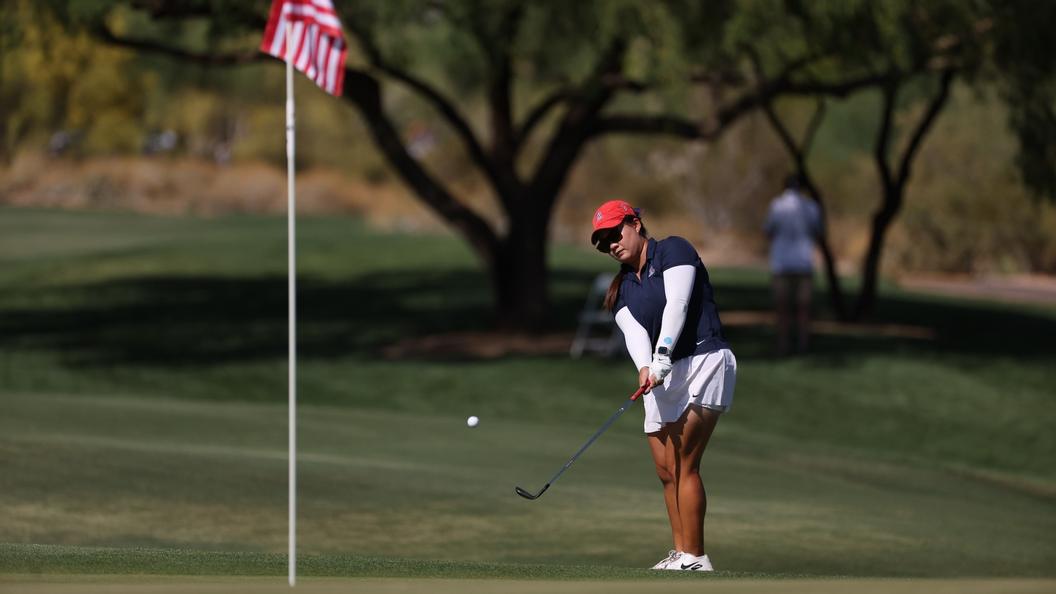Wildcats' Season Ends in Scottsdale at NCAA Championships