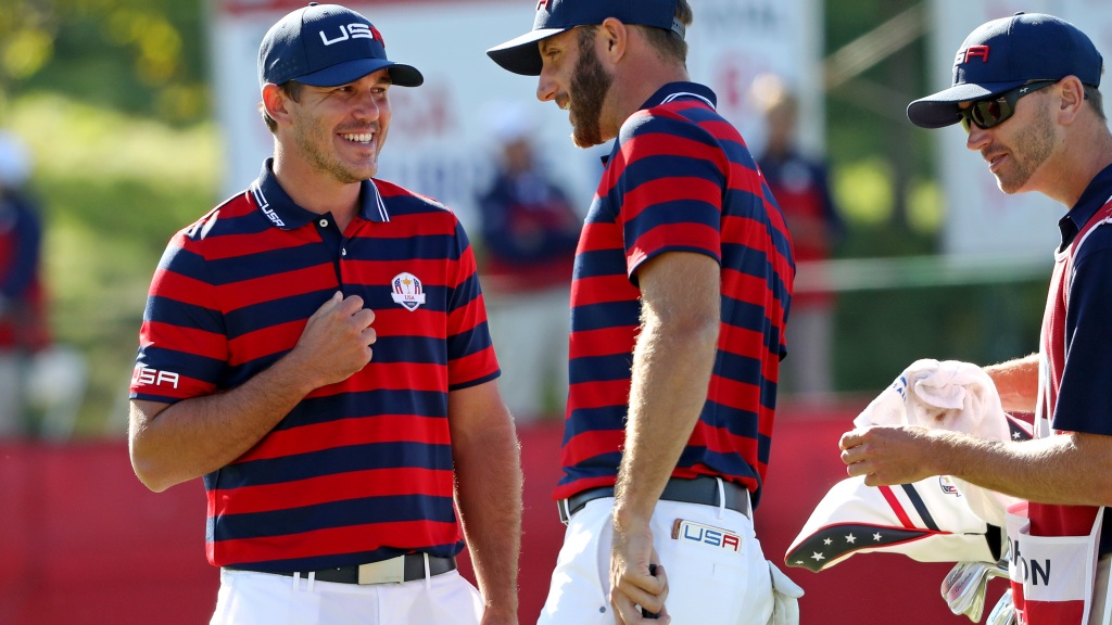 Will Dustin Johnson or Brooks Koepka get a Ryder Cup pick?