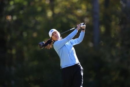 Women's Golf Has Record Day In Final Round At Pullman Regional