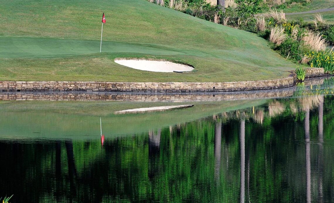 Women’s Golf Heads to Athens for NCAA Regionals