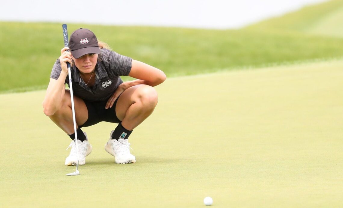 Women’s Golf Ready for NCAA National Championships