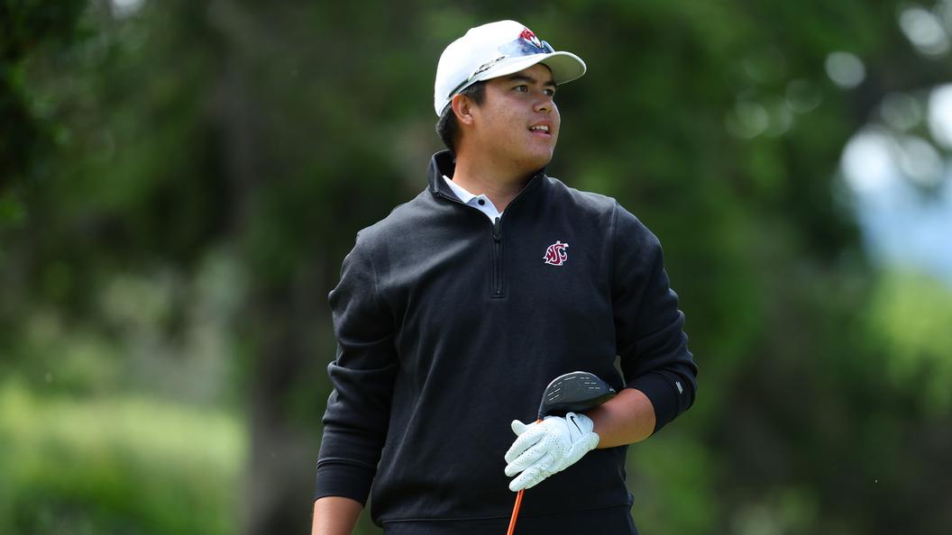 Yanagi selected to the NCAA Morgan Hill Regional as an individual