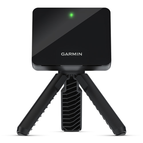 GARMIN - Approach R10 Portable Launch Monitor