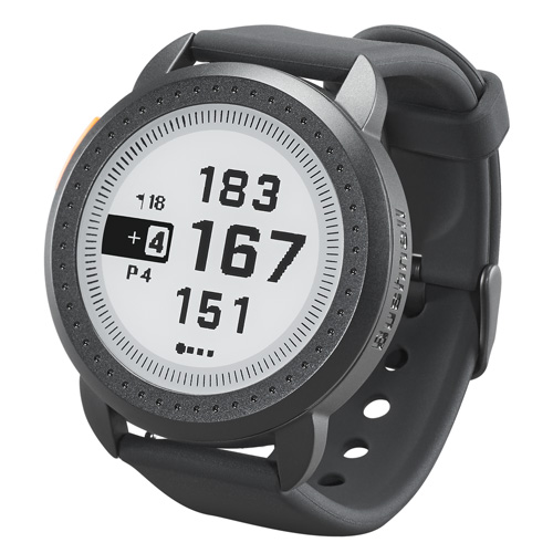 Bushnell - iON Edge GPS Watch