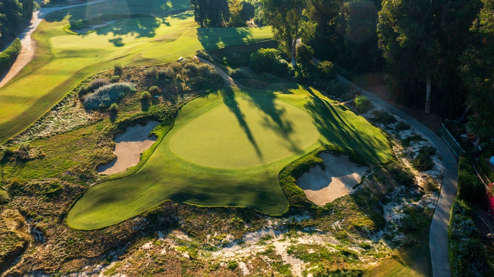 Los Angeles Country Club