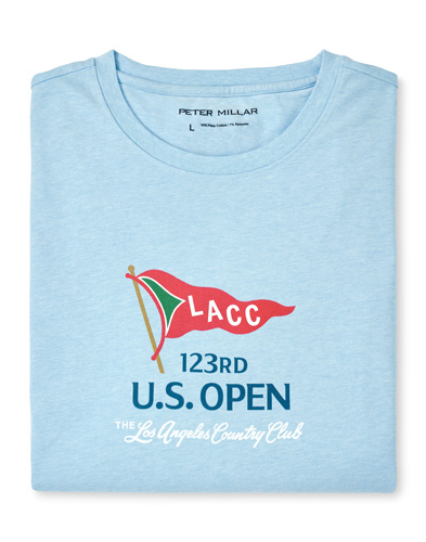 123rd U.S. Open T-Shirt