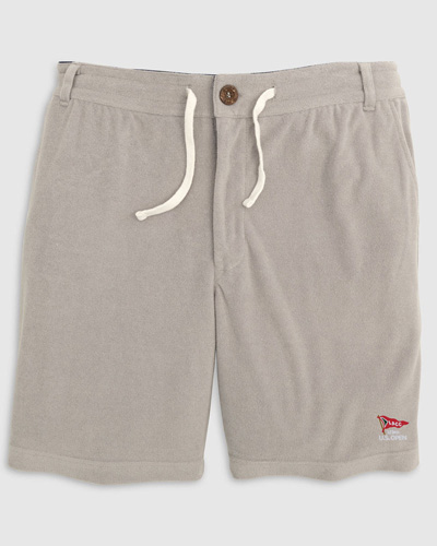 123rd U.S. Open Latte Lounger French Terry Shorts