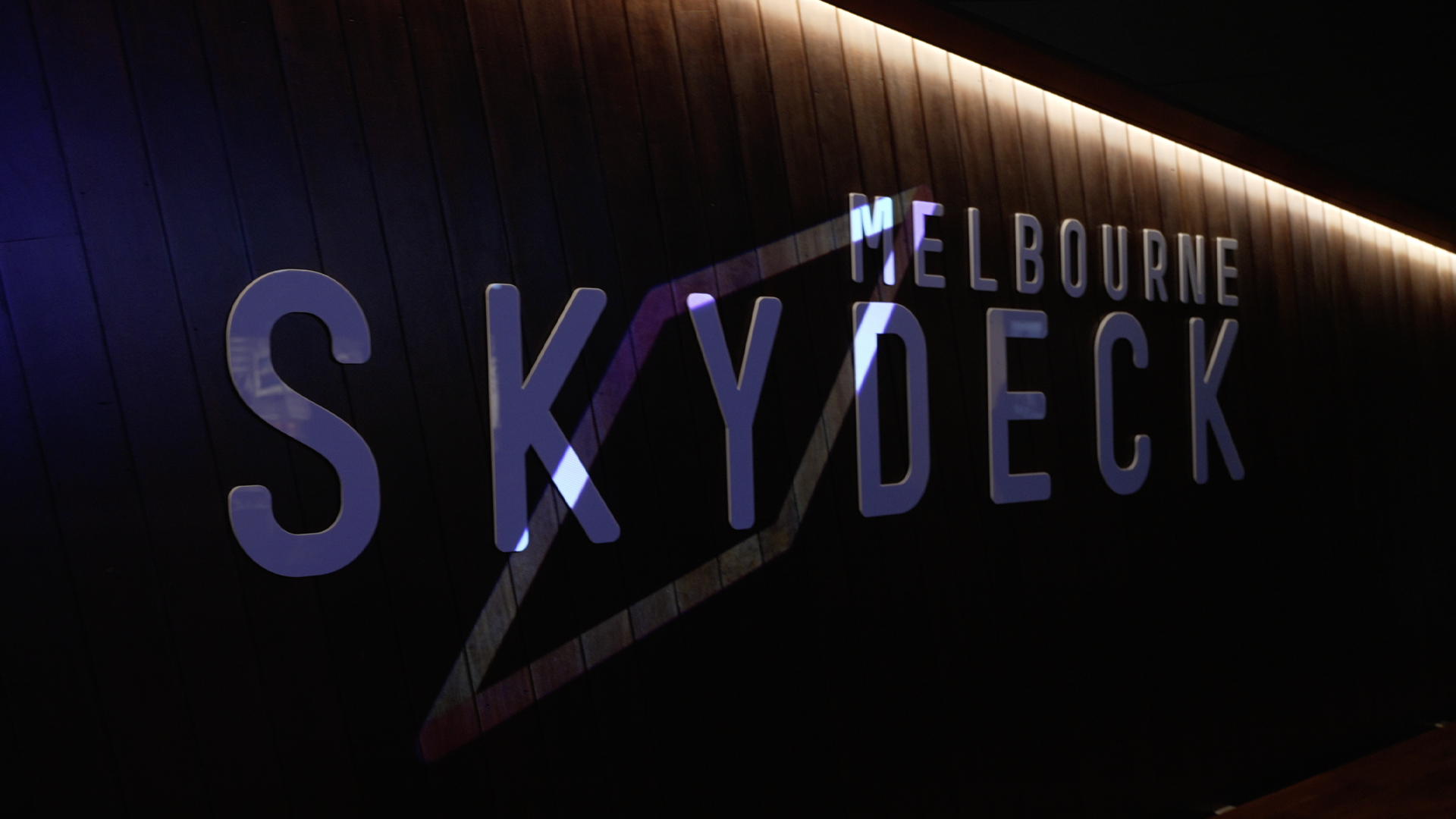 Melbourne Skydeck