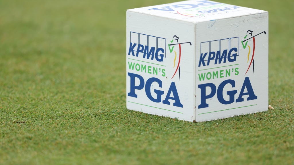 2023 KPMG Women’s PGA Championship prize money payouts
