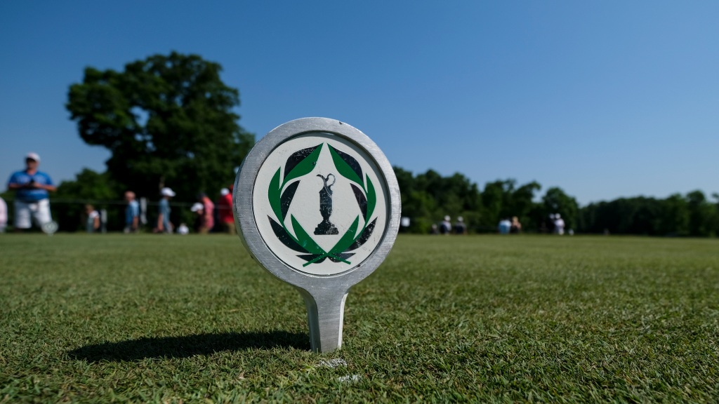 2023 Memorial Tournament tee times, TV info for Saturday’s third round