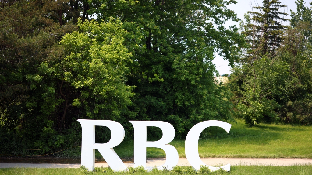 2023 RBC Canadian Open Sunday tee times, TV info for final round