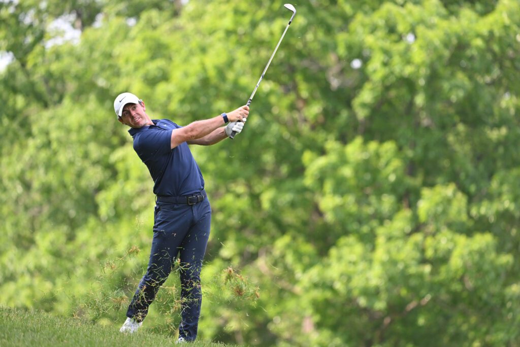 2023 RBC Canadian Open third round leaderboard, scores in Toronto VCP