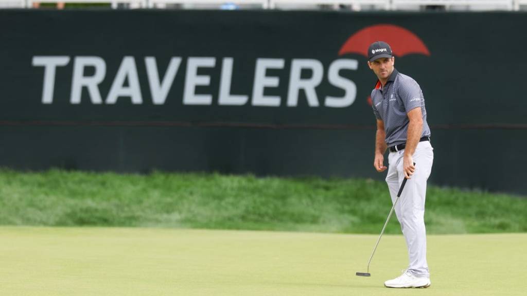 2023 Travelers Championship Start Time Saturday, Pairings & ESPN+ Live Streaming Coverage