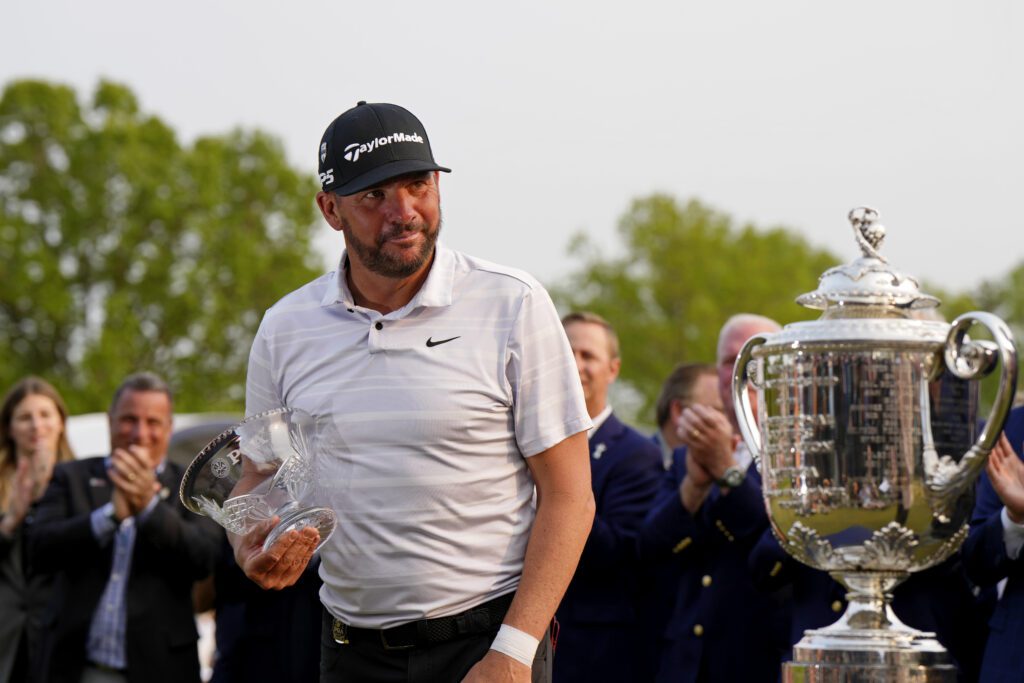 2023 U.S. Open final qualifying 10 storylines to watch VCP Golf