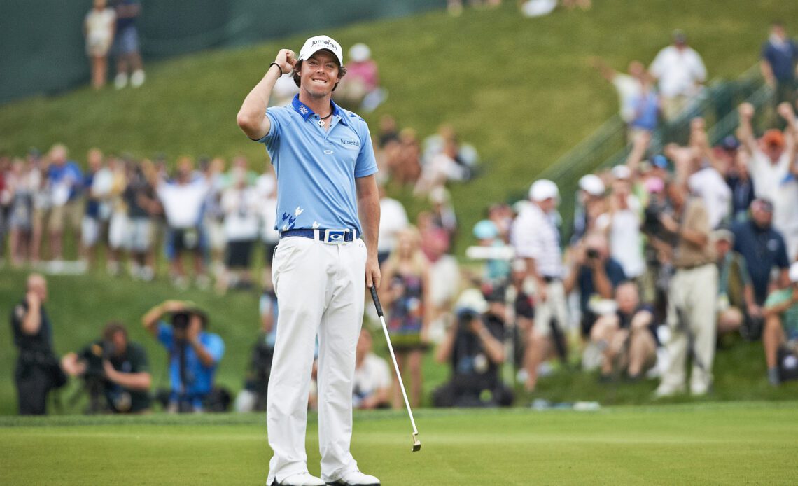 5 Incredible US Open Records Rory McIlroy Still Holds