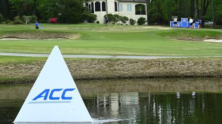 All Six Blue Devil Golfers Named to All-ACC Academic Team
