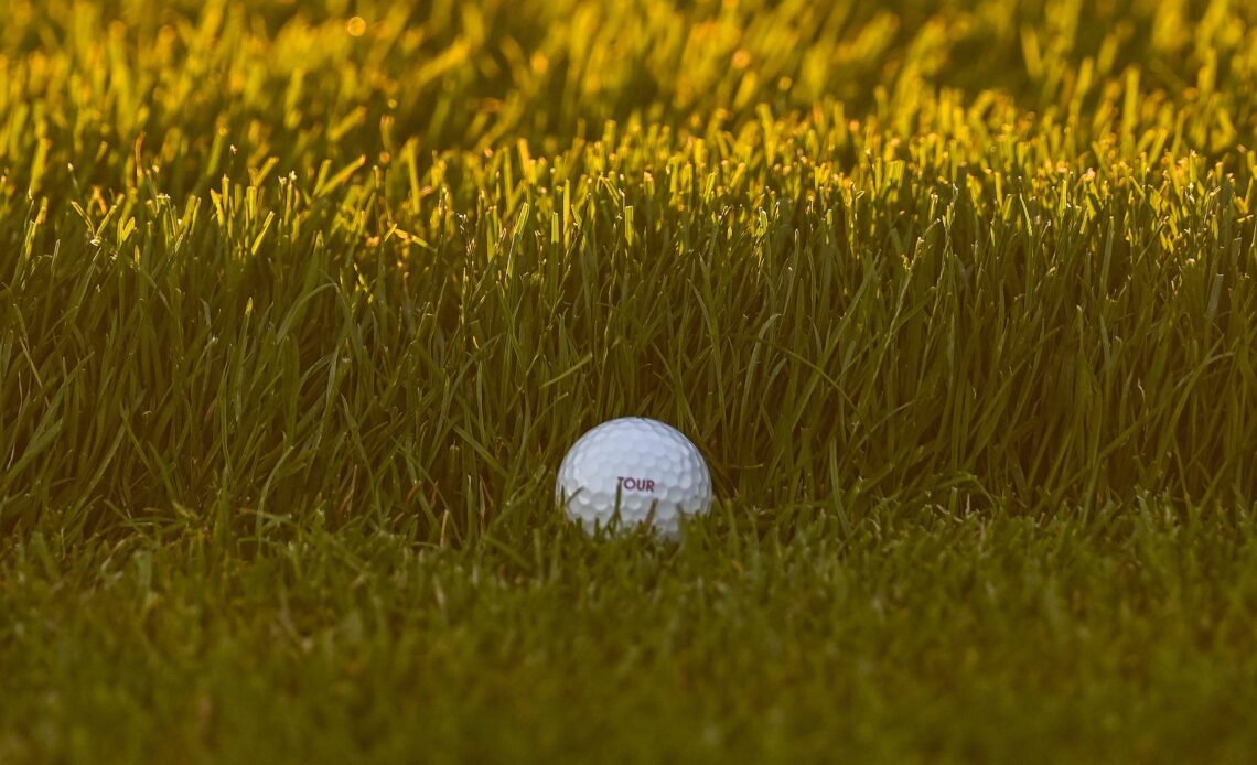 Bermuda Is Back - Mixed Reaction To Video Showing US Open Rough Test