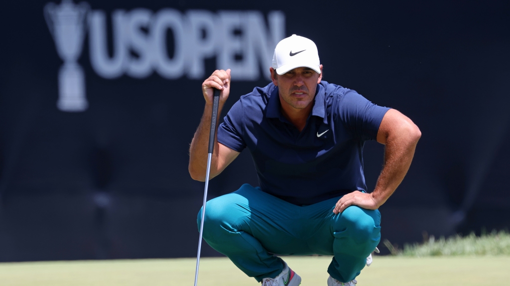 Brooks Koepka has harsh criticism for LACC