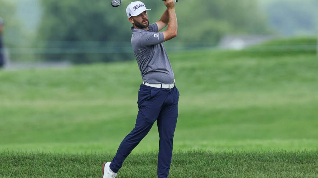 Callum Tarren odds to win the Rocket Mortgage Classic