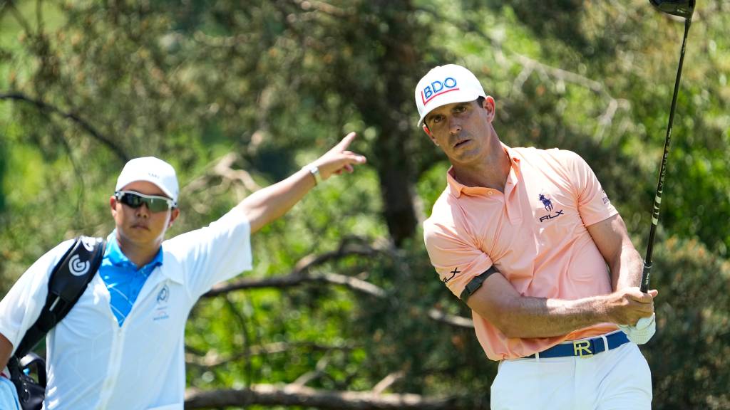 Defending Memorial champion Billy Horschel opens with a first-round 84