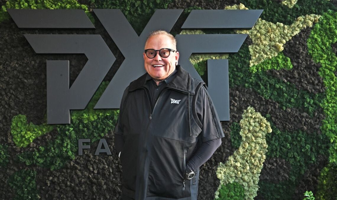 Doing Things Differently - The PXG Story