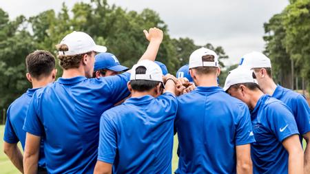 Duke Places Six on All-ACC Academic Team