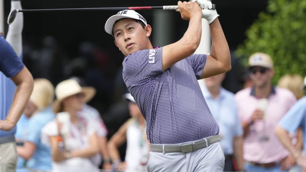Dylan Wu odds to win the U.S. Open