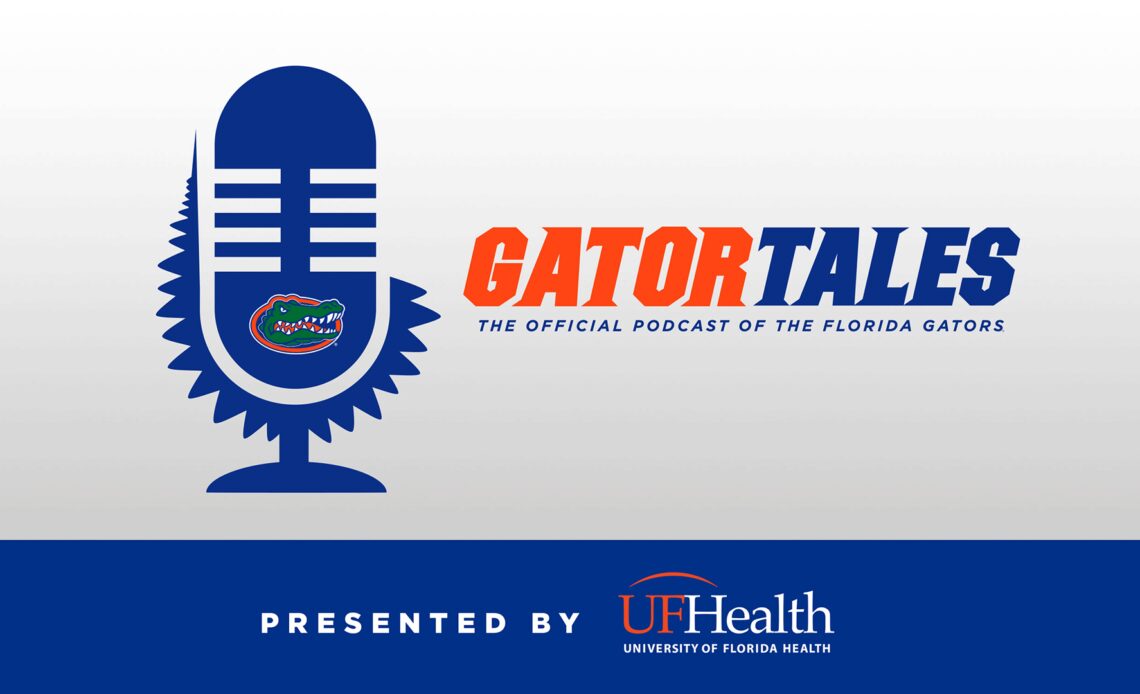 Gator Tales presented by UF Health