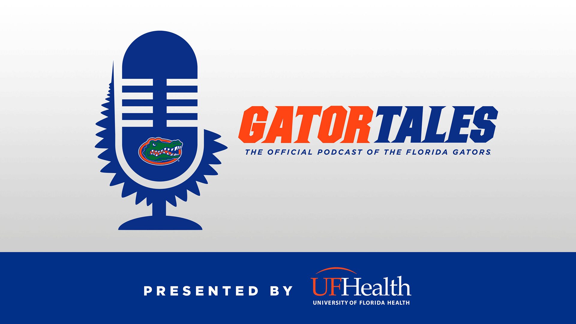 Gator Tales presented by UF Health