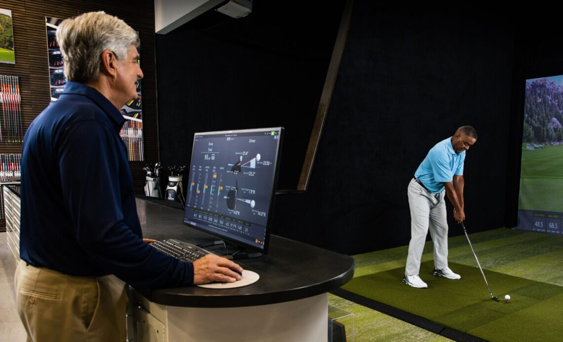 Get 50% Off Studio Fitting At PGA TOUR Superstore