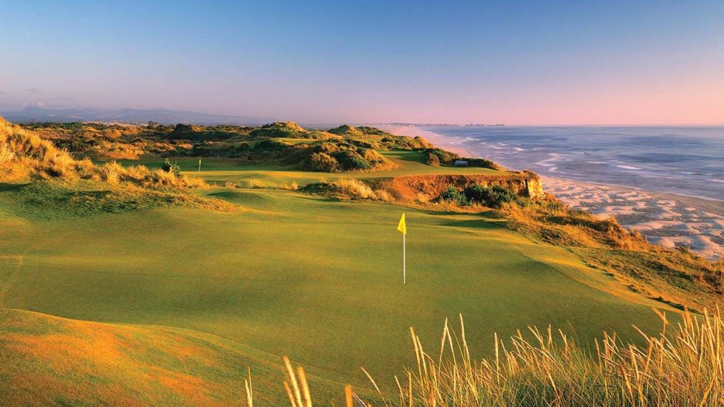 Golfweek's Best 2023: Top 200 Modern Courses in the U.S.