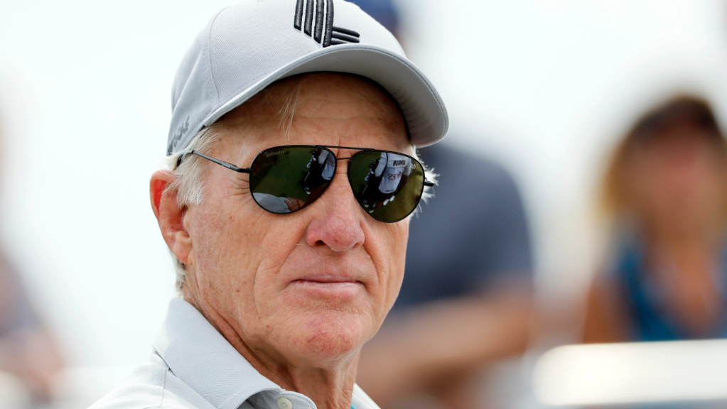 Greg Norman, wife accused of negligence in sexual assault lawsuit