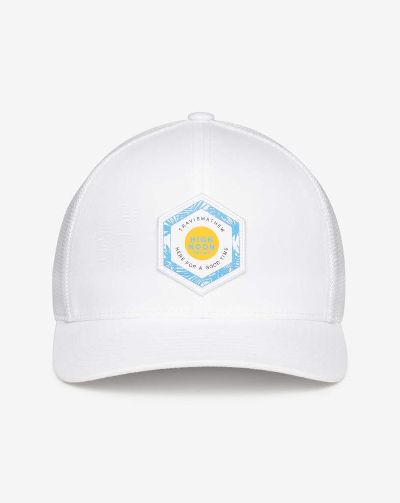 TM X High Noon Party Guest Snapback Hat 