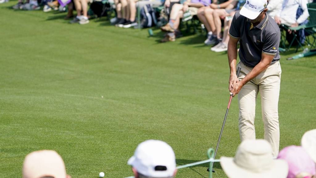 How to stream or watch Mike Weir
