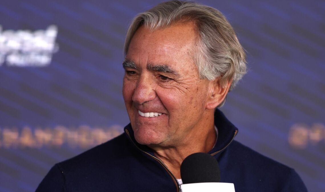 I Don't Think It Is A Merger' - PGA Of America Boss On PGA Tour-PIF Deal