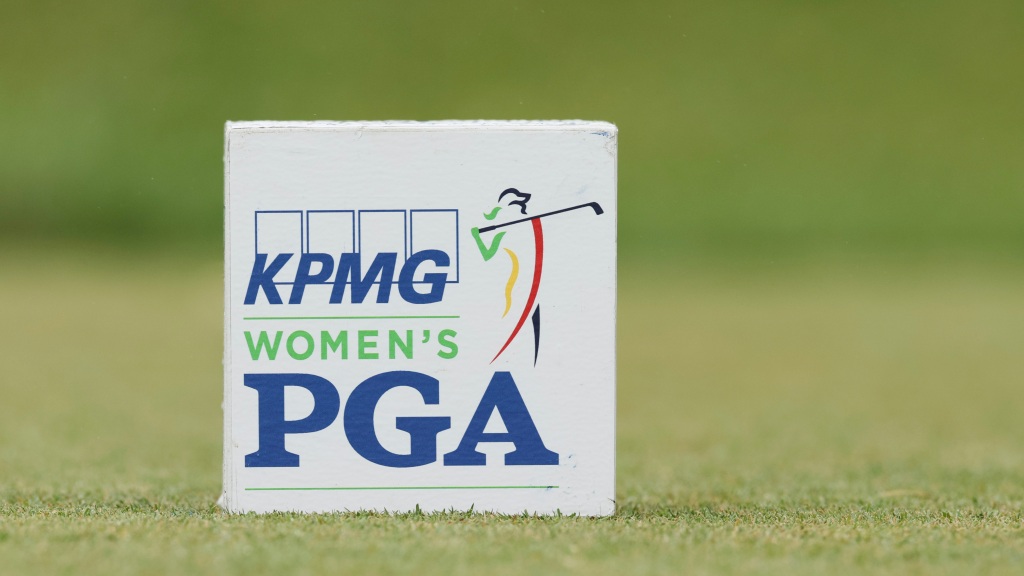 KPMG Women’s PGA Championship purse reaches new heights
