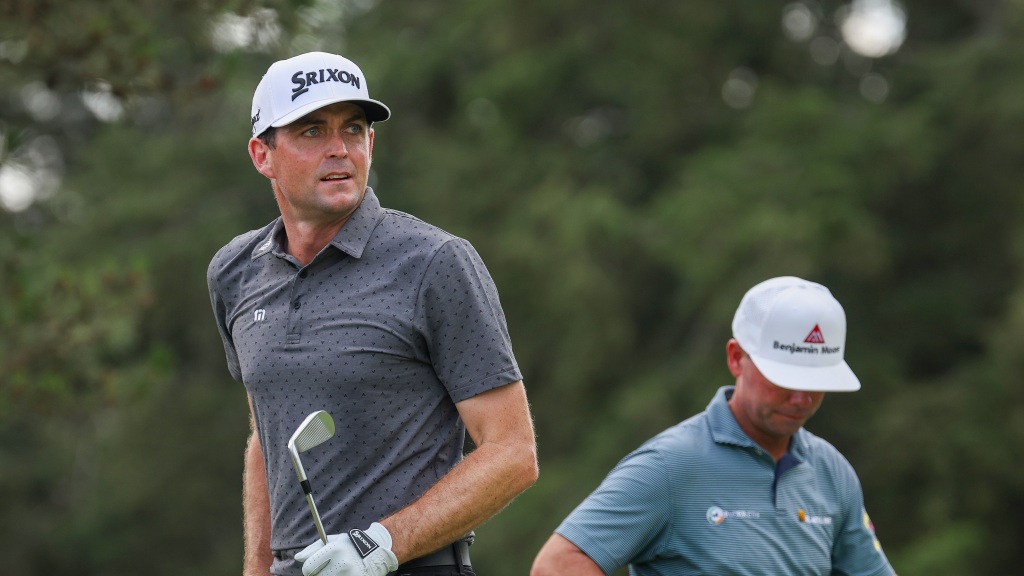 Keegan Bradley wins 2023 Travelers Championship for sixth PGA Tour win