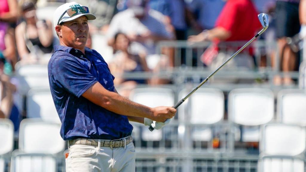 Kevin Roy odds to win the RBC Canadian Open