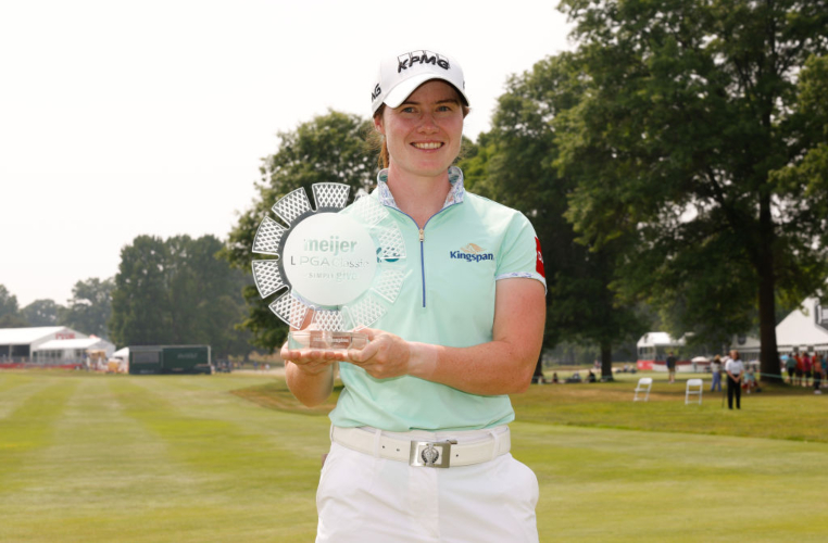 Leona Maguire